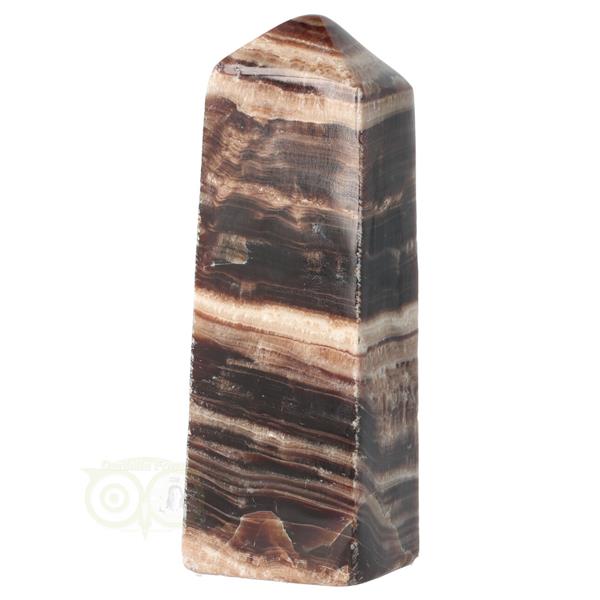 Grote foto chocolade calciet punt obelisk nr 8 247 gram verzamelen overige verzamelingen