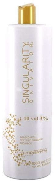 Grote foto imperity singularity oxivator waterstof 1000ml 20vol 6 kleding dames sieraden