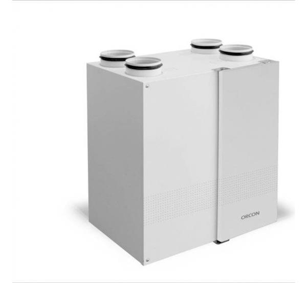 Grote foto orcon hrc 220 225 filterset f7 pollenfilter doe het zelf en verbouw luchtverdeeltechniek