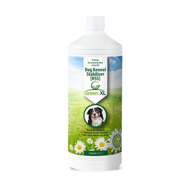 Grote foto greenxl dog kennel stabiliser 1 liter huis en inrichting overige huis en inrichting