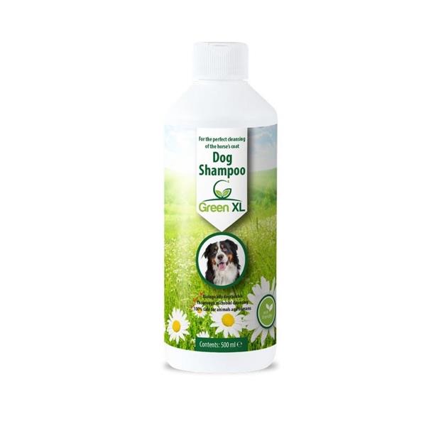 Grote foto dog shampoo 500 ml. huis en inrichting overige huis en inrichting