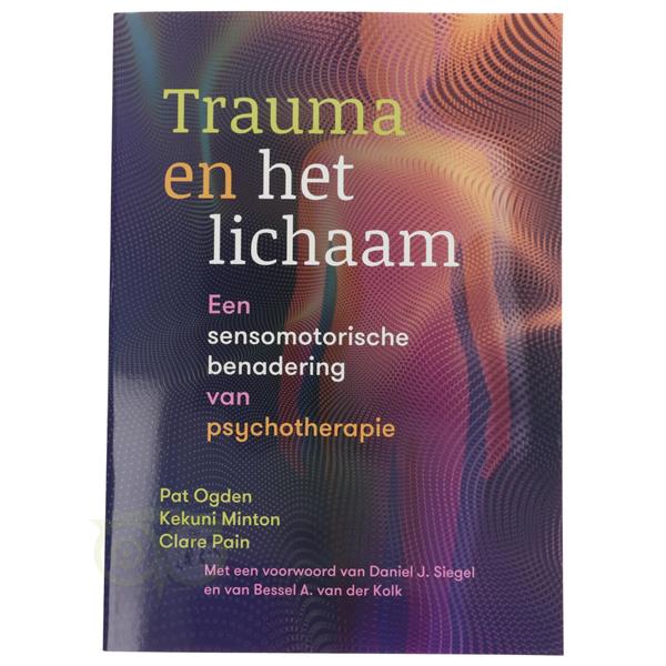 Grote foto trauma en het lichaam pat ogden kekuni minton en clare pain boeken overige boeken