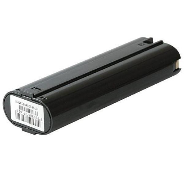 Grote foto accu voor makita gereedschap 7.2v 3000mah replacement doe het zelf en verbouw onderdelen en accessoires