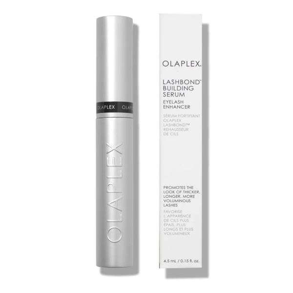 Grote foto olaplex lashbond building serum 4.5ml kleding dames sieraden