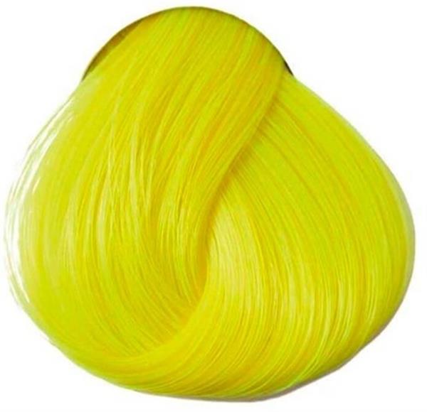 Grote foto la riche directions colors 88ml fluorescent yellow kleding dames sieraden