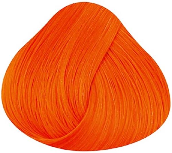 Grote foto la riche directions colors 88ml fluorescent orange kleding dames sieraden