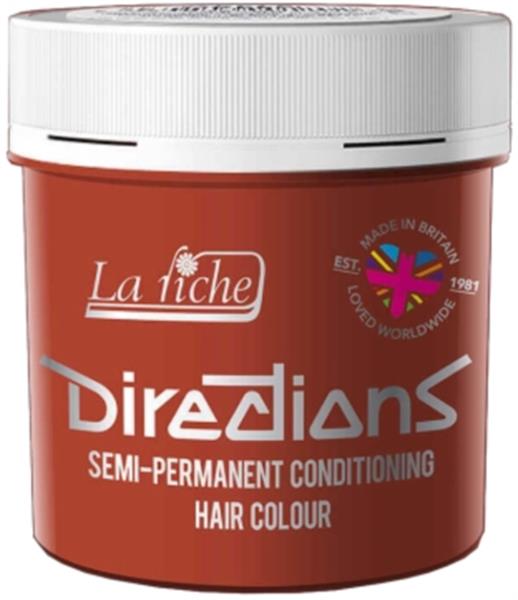 Grote foto la riche directions colors 88ml flame kleding dames sieraden