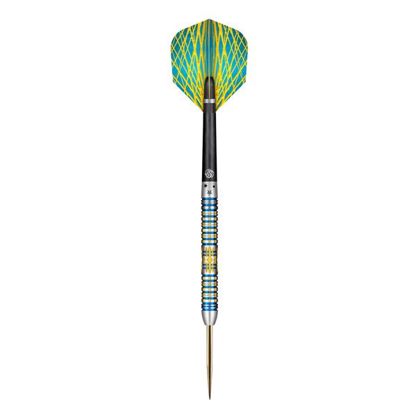 Grote foto shot rowby john rodriguez araw 90 26 gram sport en fitness darts