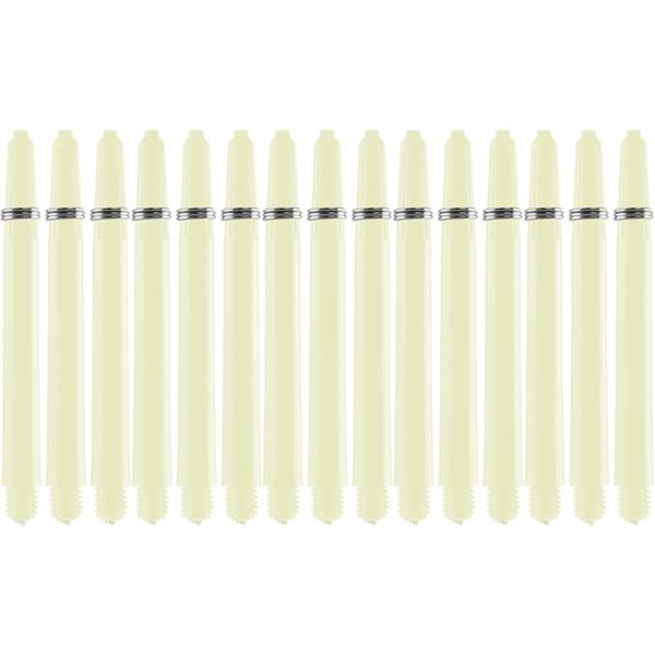 Grote foto bull nylon the original natural 5 pack short 5 pack sport en fitness darts