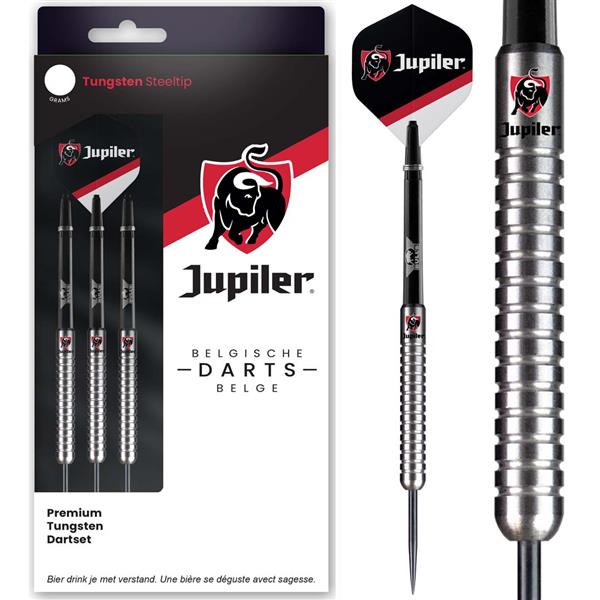 Grote foto jupiler tungsten darts 22 gram sport en fitness darts