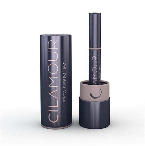 Grote foto cilamour classic brow serum 5ml kleding dames sieraden