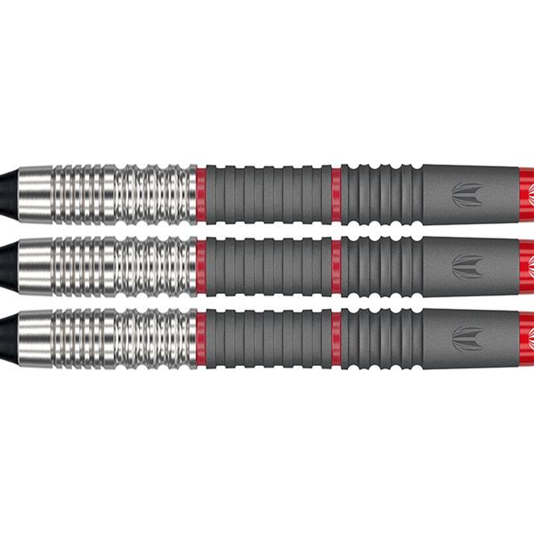 Grote foto softtip target sync 11 80 softtip target sync 11 80 21 gram sport en fitness darts