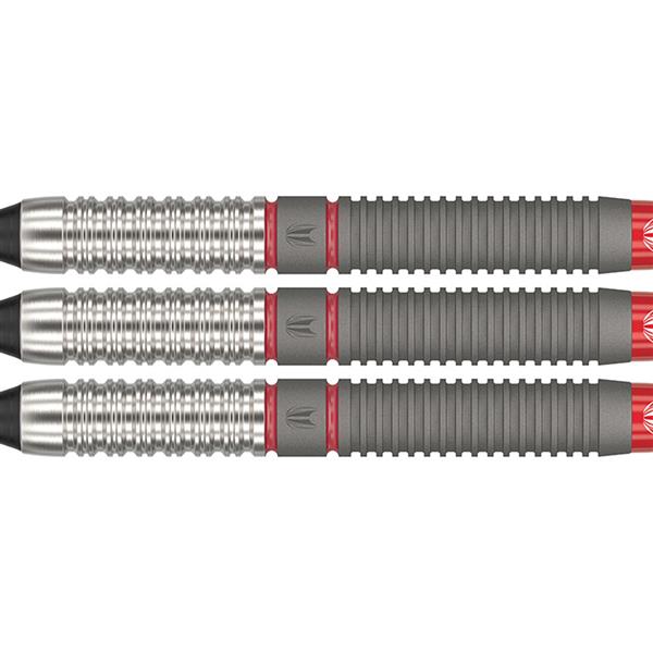 Grote foto softtip target sync 10 80 softtip target sync 10 80 20 gram sport en fitness darts