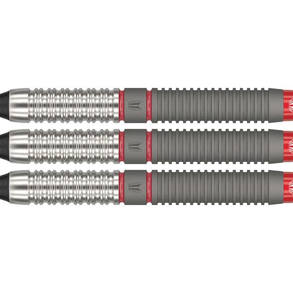 Grote foto softtip target sync 10 80 softtip target sync 10 80 20 gram sport en fitness darts