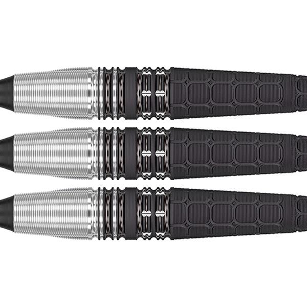 Grote foto softtip target phil taylor g9 95 softtip target phil taylor g9 95 20 gram sport en fitness darts