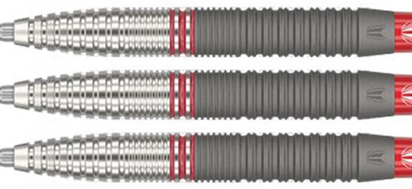 Grote foto target sync 02 80 swiss target sync 02 80 swiss 25 gram sport en fitness darts