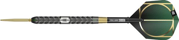 Grote foto target cult 03 90 swiss target cult 03 90 swiss 24 gram sport en fitness darts