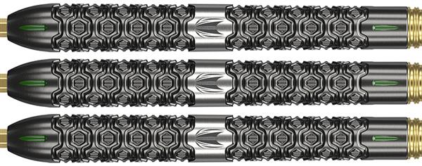 Grote foto target cult 02 90 swiss target cult 02 90 swiss 26 gram sport en fitness darts