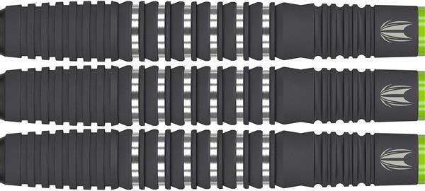 Grote foto softtip target yohkoh 11 80 st. yohkoh 11 80 21 gram sport en fitness darts