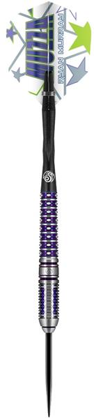 Grote foto shot pro series ryan murray 90 pro series ryan murray 90 28 gram sport en fitness darts