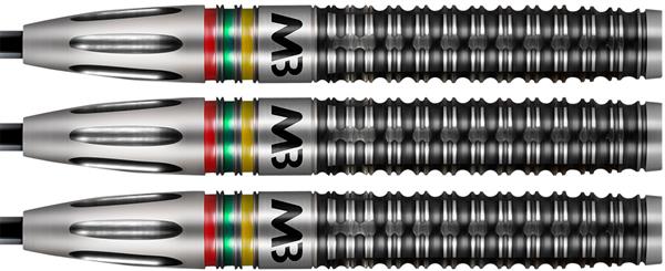 Grote foto shot pro series mindaugas barauskas 90 shot pro series mindaugas barauskas 90 sport en fitness darts