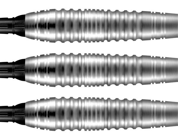 Grote foto softtip shot zen budo 80 st. zen budo 80 20 gram sport en fitness darts