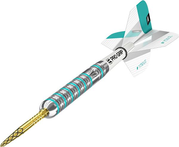 Grote foto target rob cross g2 90 swiss rob cross gen.2 90 swiss 25 gram sport en fitness darts