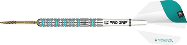 Grote foto target rob cross g2 90 swiss rob cross gen.2 90 swiss 25 gram sport en fitness darts