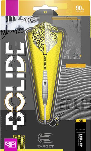 Grote foto target bolide 05 90 swiss bolide 05 90 swiss 24 gram sport en fitness darts