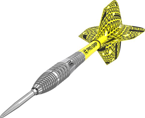 Grote foto target bolide 05 90 swiss bolide 05 90 swiss 24 gram sport en fitness darts