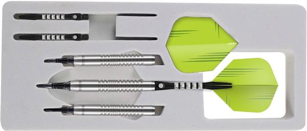 Grote foto softtip shot zen ki 80 st. zen ki 80 20 gram sport en fitness darts