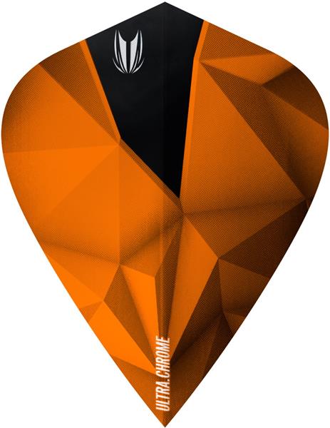 Grote foto target vision ultra chrome copper kite target vision ultra chrome copper kite sport en fitness darts