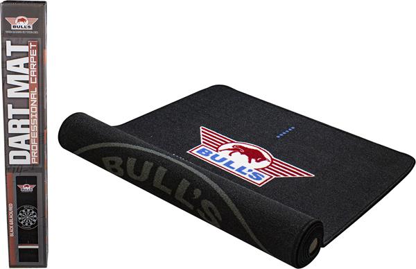 Grote foto bull carpet dartmat 300x95 cm bull carpet dartmat 300x95 cm sport en fitness darts