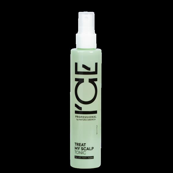 Grote foto ice professional refresh my scalp tonic 100ml beauty en gezondheid lichaamsverzorging