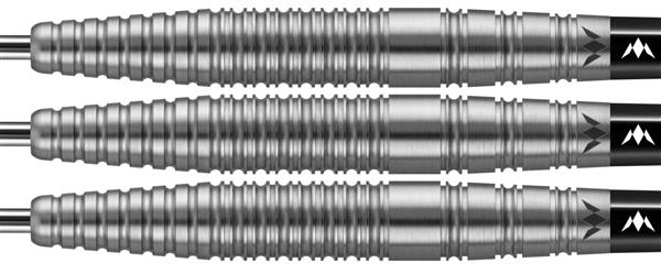 Grote foto mission octane 80 m2 octane 80 m2 23 gram sport en fitness darts