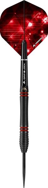 Grote foto mission deep impact 80 m5 deep impact 80 m5 24 gram sport en fitness darts