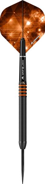 Grote foto mission deep impact 80 m4 deep impact 80 m4 26 gram sport en fitness darts