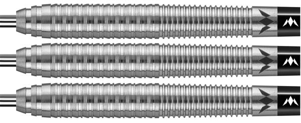 Grote foto mission spirit 90 m1 spirit 90 m1 25 gram sport en fitness darts