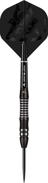 Grote foto mission kuro 95 m2 kuro 95 m2 23 gram sport en fitness darts