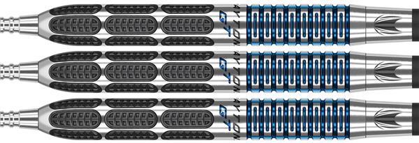 Grote foto target daytona fire gt 03 95 daytona fire gt 03 95 26 gram sport en fitness darts