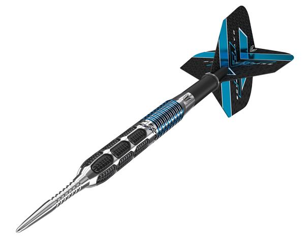 Grote foto target daytona fire gt 03 95 daytona fire gt 03 95 26 gram sport en fitness darts