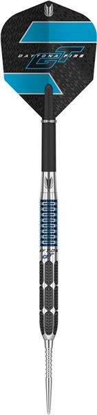 Grote foto target daytona fire gt 03 95 daytona fire gt 03 95 26 gram sport en fitness darts