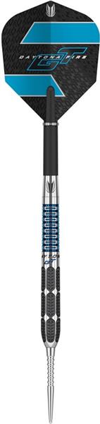 Grote foto target daytona fire gt 02 95 daytona fire gt 02 95 23 gram sport en fitness darts