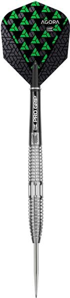 Grote foto target agora a02 90 agora a02 90 26 gram sport en fitness darts