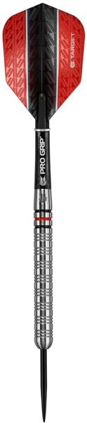 Grote foto target vapor8 06 80 23g target vapor8 06 80 23g sport en fitness darts