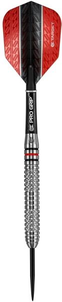 Grote foto target vapor8 02 80 vapor8 02 80 32 gram sport en fitness darts