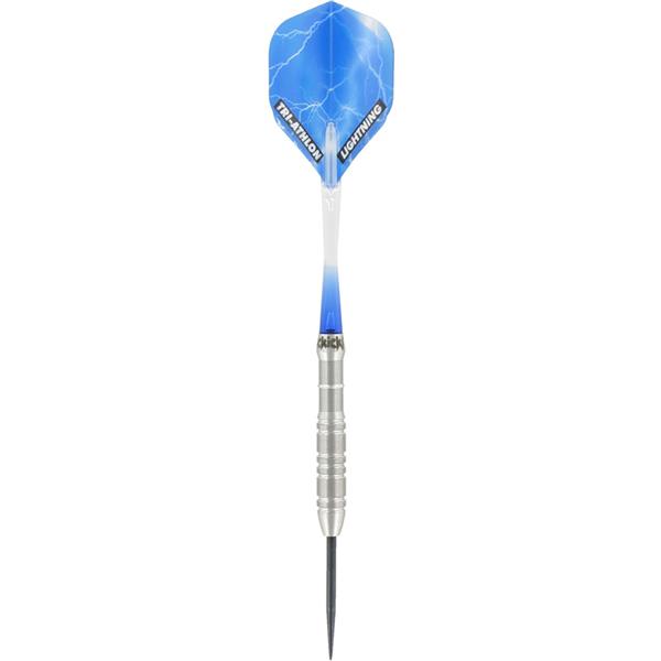 Grote foto mckicks flash marine 80 flash marine 80 26 gram sport en fitness darts