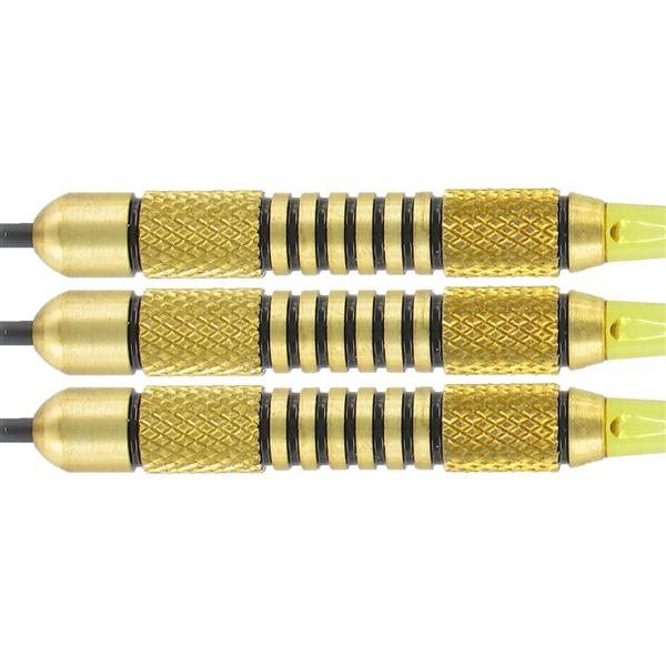 Grote foto mckicks speedy yellow 19 mckicks speedy yellow 19 sport en fitness darts