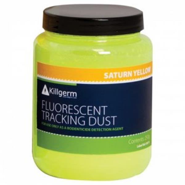 Grote foto fluo tracking dust dieren en toebehoren overige