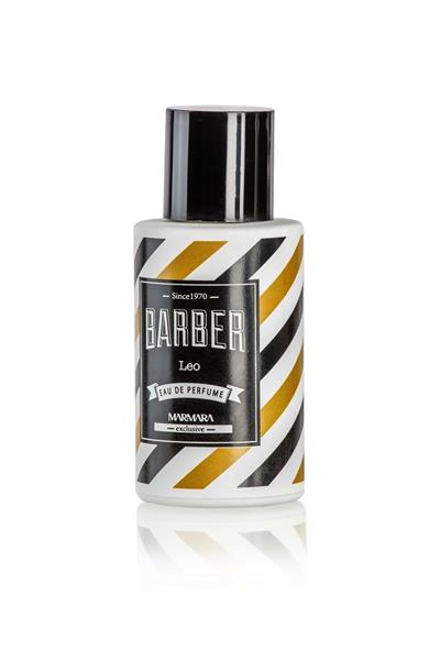 Grote foto barber eau de parfume leo 100ml kleding dames sieraden